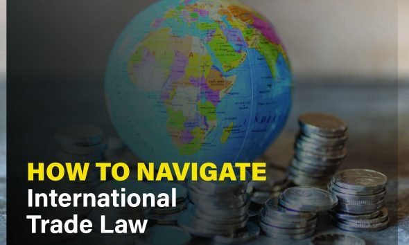 Learn how to navigate international trade law with expert tips, practical strategies, and key resources. Expand your global business confidently.